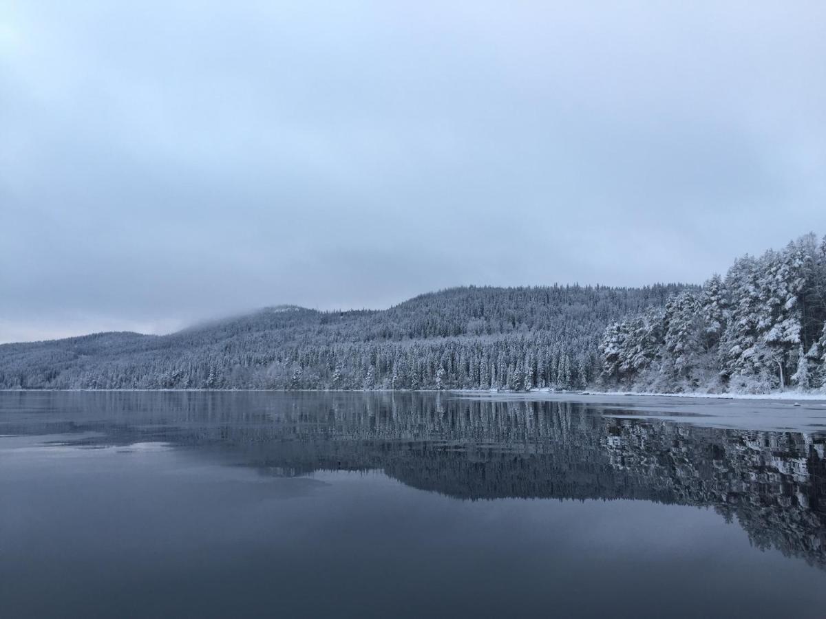 Willa Aava Koli Kolinkylä Zewnętrze zdjęcie