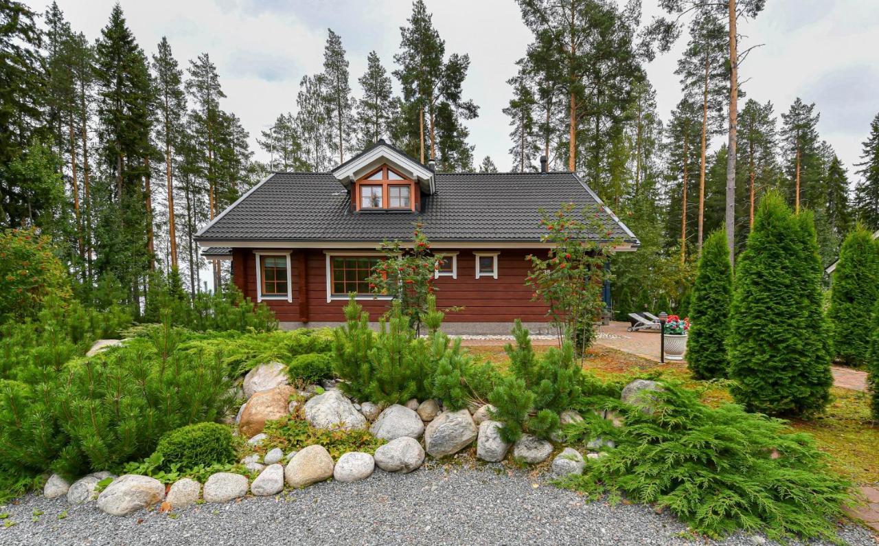 Willa Aava Koli Kolinkylä Zewnętrze zdjęcie