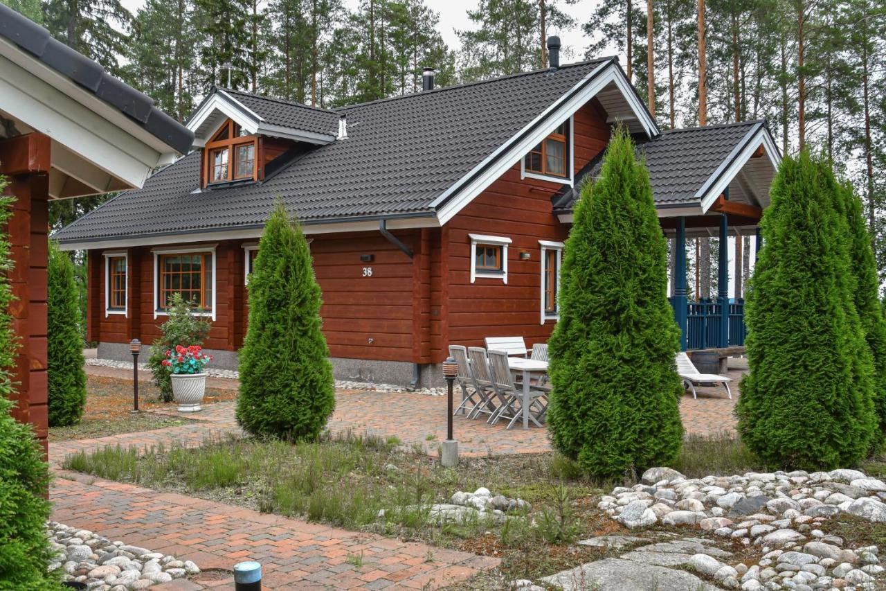 Willa Aava Koli Kolinkylä Zewnętrze zdjęcie
