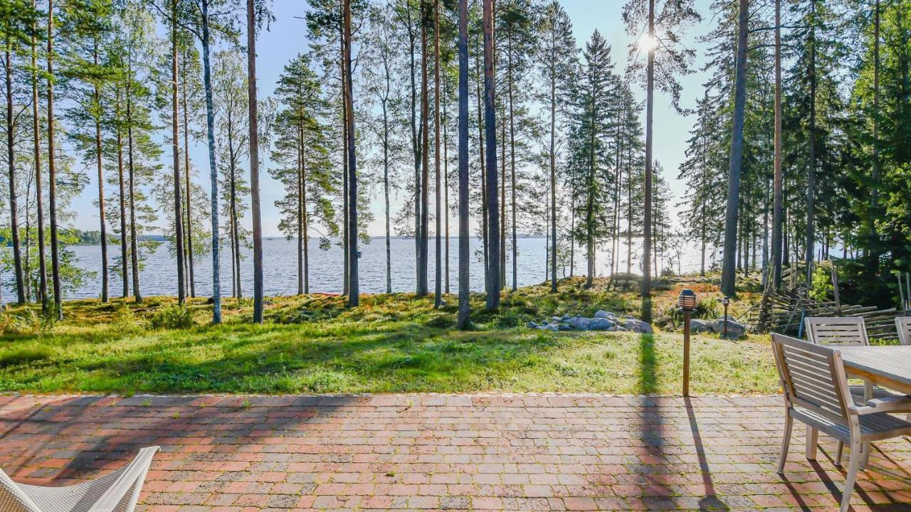 Willa Aava Koli Kolinkylä Zewnętrze zdjęcie