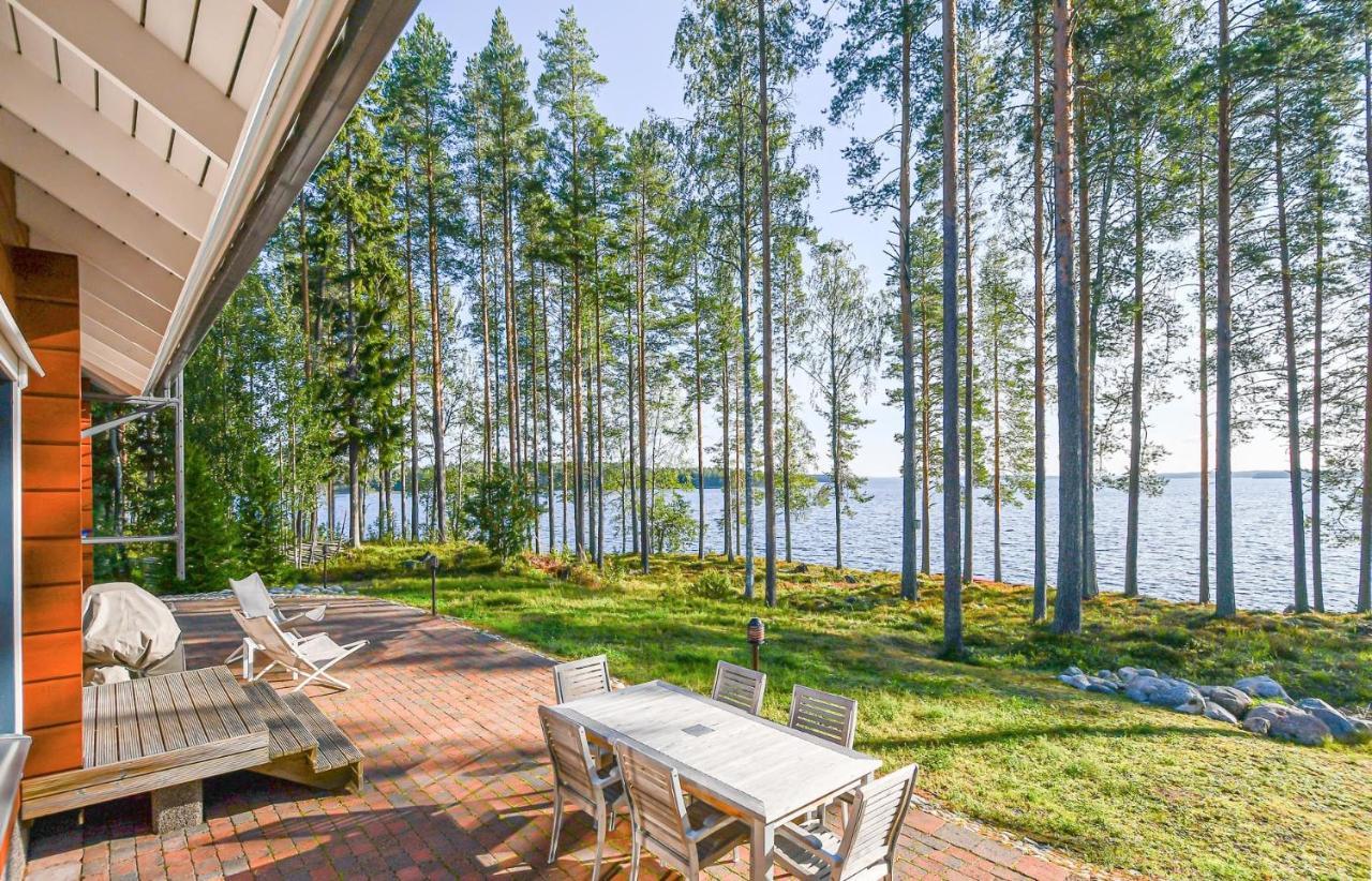 Willa Aava Koli Kolinkylä Zewnętrze zdjęcie
